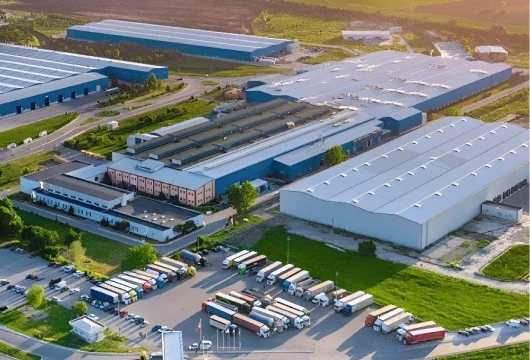 <span class='inline-block'>Why Our Park in Baglur</span> <span class='inline-block'> Shaping the Future of Logistics</span>