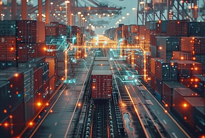 Operational Excellence